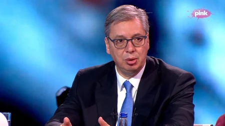 Ovo vam govorim 14 dana do izbora: Vučić rekao šta će se dogoditi u noći 25. oktobra
