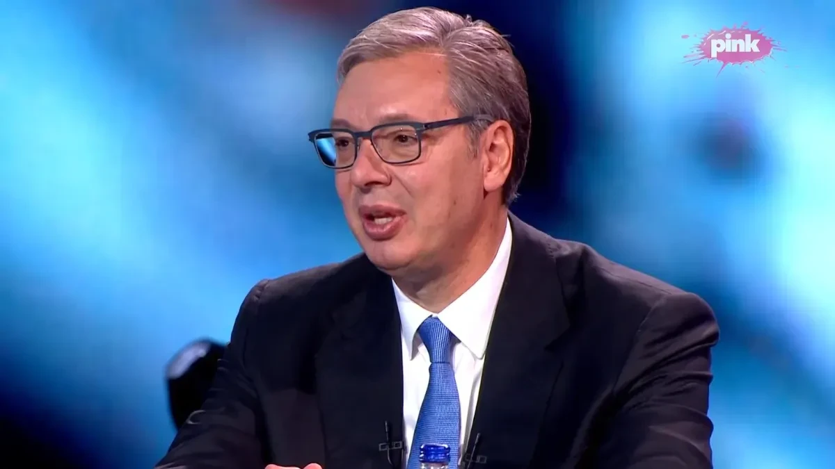 "To će biti jedan od apsolutnih prioriteta" Vučić o reformama u obrazovanju