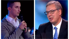 "Vidim da postoji veliki strah" Vučić o veštačkoj inteligenciji