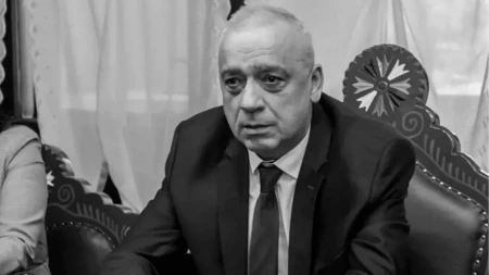 U Subotici danas Dan žalosti zbog smrti gradonačelnika Stevana Bakića