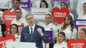 Vučić najavio velika ulaganja u zdravstvo: Nove bolnice, domovi zdravlja i inovativni lekovi