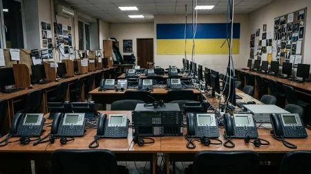 "Zaraza" se širi i na zapadne zemlje! Rusi su bili u pravu, ukrajinski prevaranti traže novo tržište