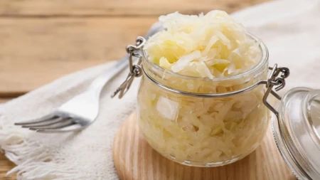 Presolili ste kiseli kupus – evo kako da ublažite njegovu slanoću