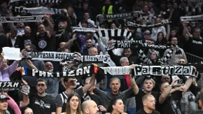Partizan saznao imena rivala, čeka ih derbi sa Hrvatima