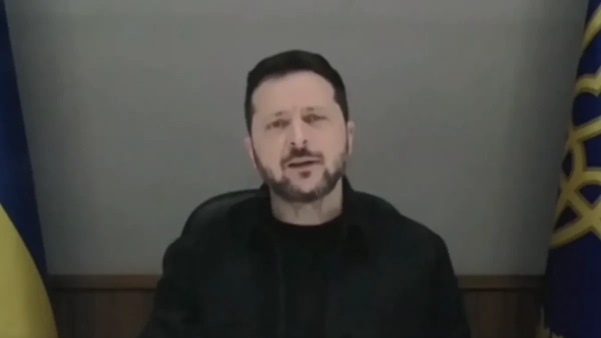 „Bilo je jasno da Putin ne čita Trut soušal“ Obratio se Zelenski: „Ako Rusija ne pristane na energetsko primirje, odgovorićemo“ (VIDEO)