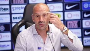 Crno-beli dobijaju novog trenera: Stolica se vraća u srpski fudbal?