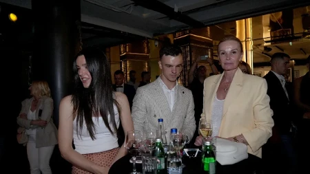 "Razvešćemo se, bilo je velikih kriza" Naš pevač o supruzi sa kojom je 34 godine u braku: “Odoh, to je to”