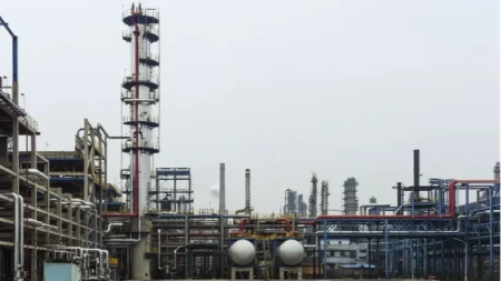 Gas u Francuskoj skuplji od novembra, povećanje pogađa 60 odsto domaćinstava