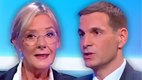 „Ko ih je podržavao? Uključujući i vas, gospođo Bećković!“ Sve prštalo u „Utisku nedelje“ kada se povela priča o izbornom porazu!