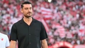 Hitna reakcija na "Marakani": Novi trener stiže u Zvezdu