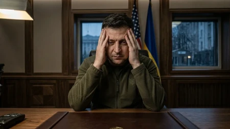 "Zelenski ne zaslužuje predah!" Rat u Ukrajini je postao ličan, Lavrov mu odsvirao kraj!