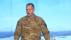 Dramatično upozorenje vrhovnog komandanta Grinkeviča: NATO je spreman "kao zapeta puška"