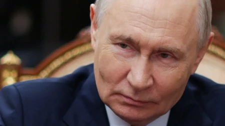 Nemci skinuli kapu pred Putinom: Povukao je lukav potez! Moćnog saveznika okrenuo protiv Zelenskog