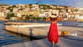 Grčka je zvanično najbolja zemlja za putovanja na svetu – 8 njenih plaža je među 20 najlepših u Evropi
