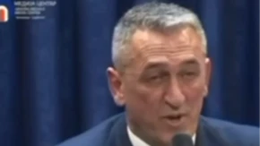 Sad je jasno ko stoji iza svega: Kurtijev ministar najavljuje pobedu blokadera dok ih njegov sin predvodi u Nišu (VIDEO)