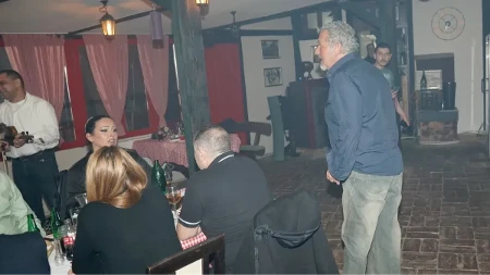 Naš voditelj napustio porodični dom: "Kazao sam joj da ne mogu više i izašao iz stana"