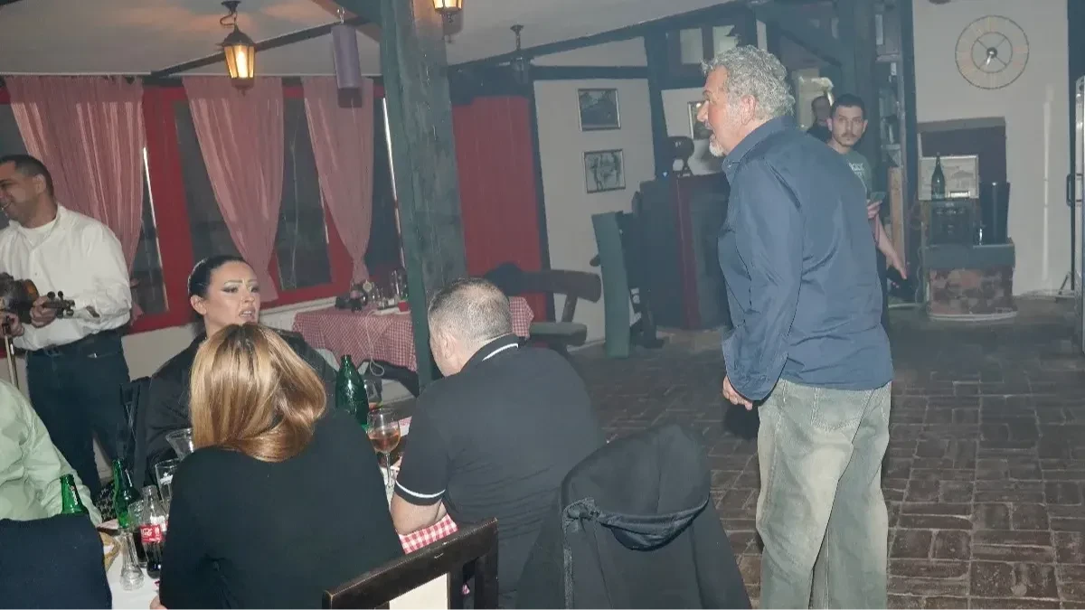 Naš voditelj napustio porodični dom: "Kazao sam joj da ne mogu više i izašao iz stana"