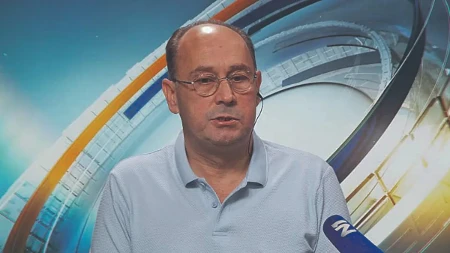 Pljušte uvrede na račun Slobodana Prvanovića: Plenumaški profesor pozvao građane da ne glasaju za studente 