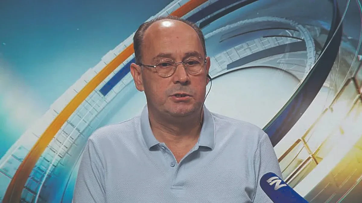 Pljušte uvrede na račun Slobodana Prvanovića: Plenumaški profesor pozvao građane da ne glasaju za studente 