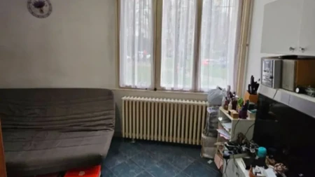 Stan od samo 16 kvadrata prodaje se za čak 94.000 evra! Mreže se usijale zbog nekretnine iz Beograda