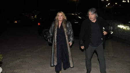 Snežana donela konačnu odluku: Posle 10 godina života sa Vanjom, pevačica rešila da je kraj