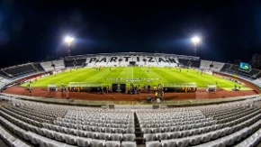 Pala odluka: Partizan ostao bez trenera usled loših rezultata