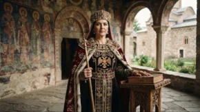 Majčinstvo i žrtva Kneginje Milice: Deca, porodica i teška sudbina žene koja je posle Kosovske bitke čuvala Srbiju