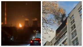 Kamera snimila sekunde užasa kod Harkova: Među poginulima i dečak (16)