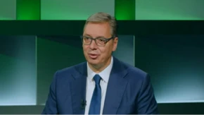 Vučić o sudbini NIS-a: Ne isključujem ni opciju da Rusi prodaju kompaniju Amerikancima!