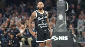 Karlik o Panatinaikosu: "Ne znam da li su ol-star tim, videćemo sutra"