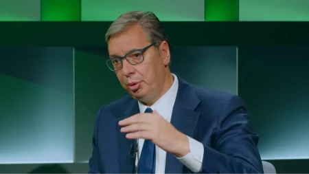 Vučić upozorio na opasnost od rata Rusije i Evrope: „Plašim se toga!“ Otkrio šta ga posebno brine