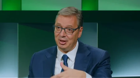 „Jedan zbor dobio je 1.580.000 evra!“ Vučić izneo teške optužbe o finansiranju blokada: „Svi su dobro i debelo plaćeni!“