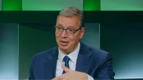 „Jedan zbor dobio je 1.580.000 evra!“ Vučić o finansiranju blokada: „Svi su dobro i debelo plaćeni!“