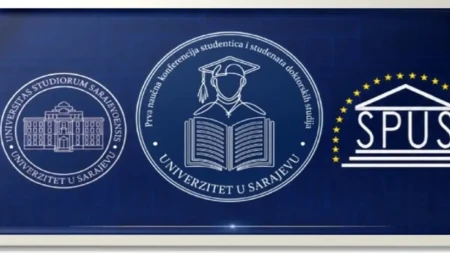 Iz Sarajeva bi da kažnjavaju studente Srpske: Sporne im poruke o Drini i Republici Srpskoj