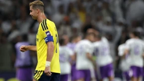 Drama i eksplozija blizu stadiona! Odložen meč Kristijana Ronalda protiv Srba u Ligi šampiona