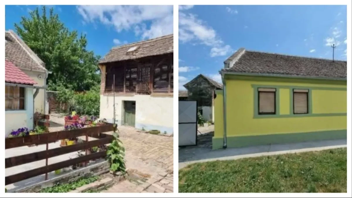 Kuća od 127 kvadrata sa pomoćnim objektom i placem za 70.000 evra! Na samo 25 kilometara od Beograda, a evo šta sve dobijate
