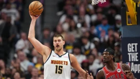 Jokić preuzeo trenersku palicu! Amerika bruji o Nikolinom potezu (VIDEO)