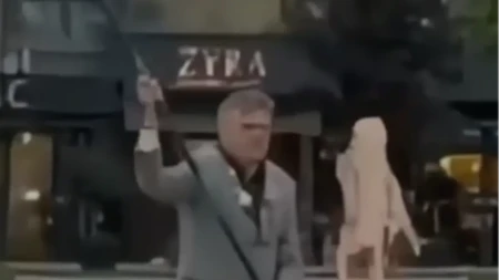 Jel ovo "studentska" ili pijana lista? Blokaderski kandidati u simpatizeri snimljeni u bizarnim izdanjima (VIDEO)