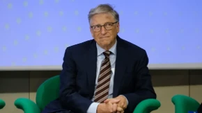 Mračna prognoza Bila Gejtsa za 2027. godinu: "Doživećemo neprijatna iznenađenja"