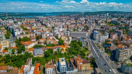 Luksuz kakav se retko viđa - vila na Dedinju od 900 kvadrata za cenu od 4,8 miliona evra