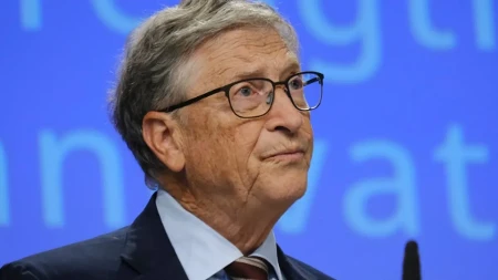 Bil Gejts upozorava: "Veštačka inteligencija donosi opasnost kakvu svet još nije video"