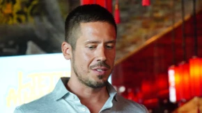 Nikola Rokvić slomljen zbog smrti: "S Bogom, prijatelju dragi"