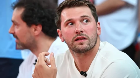 Dončić se kaje! Slovenac otvorio dušu: Izneverio sam ih