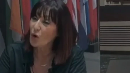 Jasmina Paunović priznala da su je blokaderi iskoristili i zloupotrebili: Drago mi je što nisam na listi (VIDEO)