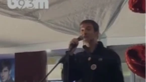 Ovo je ozbiljan program? Blokaderi se sprdaju sa sudbinom naroda (VIDEO)