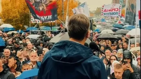 Zašto se sve više "spavača" opredeljuje za Vučića?