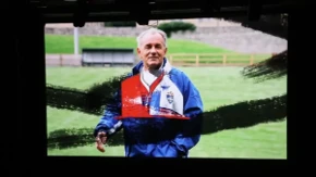 "Vujke, jedan jedini" na RTS: Ispratite drugi deo sjajnog ostvarenje o životu Vujadina Boškova