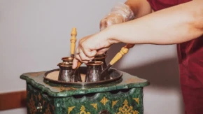 Srpska i turska kafa nisu isto: Savremeni kuvar iz 1967. objasnio ključnu razliku