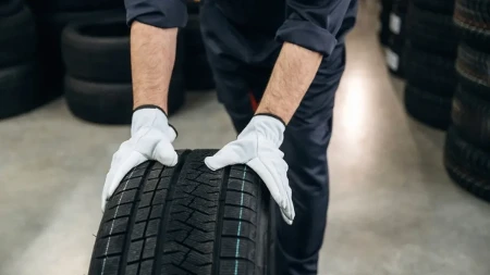 Koje gume najbolje koče - test pokazao ogromnu razliku među 30 modela