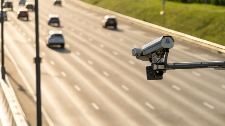 Sprečava gužve, udese i misli umesto vas - kako izgleda vožnja 5G auto-putem koji ima i Srbija